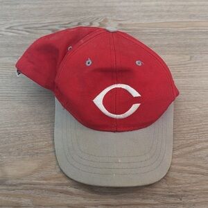 Cincinnati Reds Youth Baseball Hat
